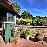 Palleira De Roque Bermes