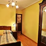 Holiday home Palleira De Roque *