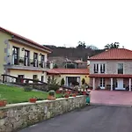 Palleira De Roque Holiday home *