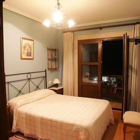 Palleira De Roque Holiday home *