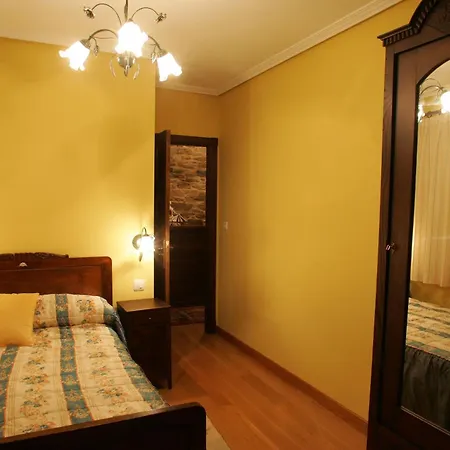 Palleira De Roque Holiday home *