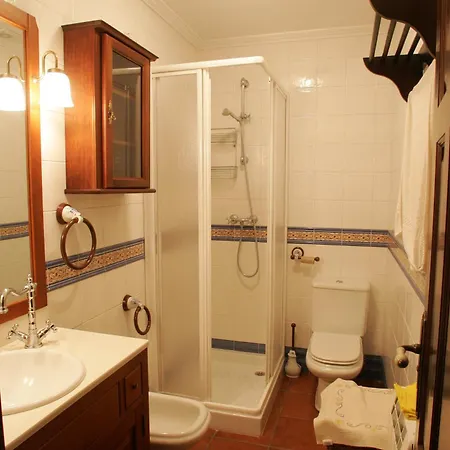 Palleira De Roque Holiday home