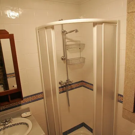 Holiday home Palleira De Roque *