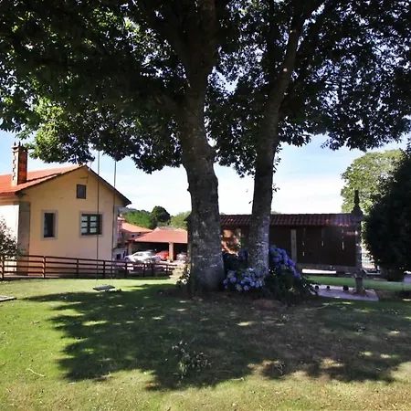 Palleira De Roque Holiday home *