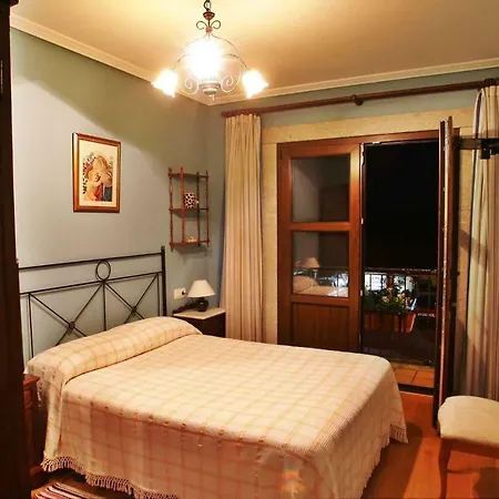 Palleira De Roque Holiday home