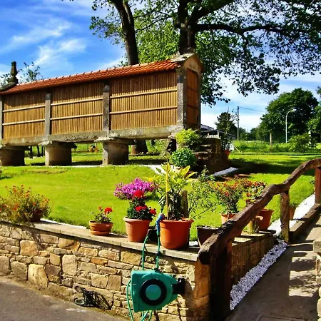 Palleira De Roque