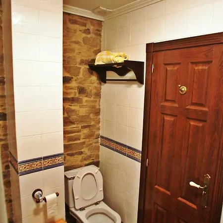Holiday home Palleira De Roque