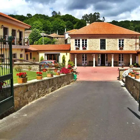 Palleira De Roque *