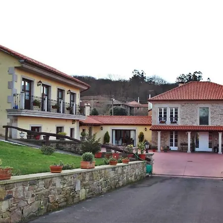 Palleira De Roque Holiday home *
